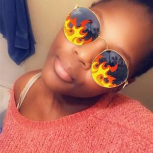 Meet your Posher, Breyah